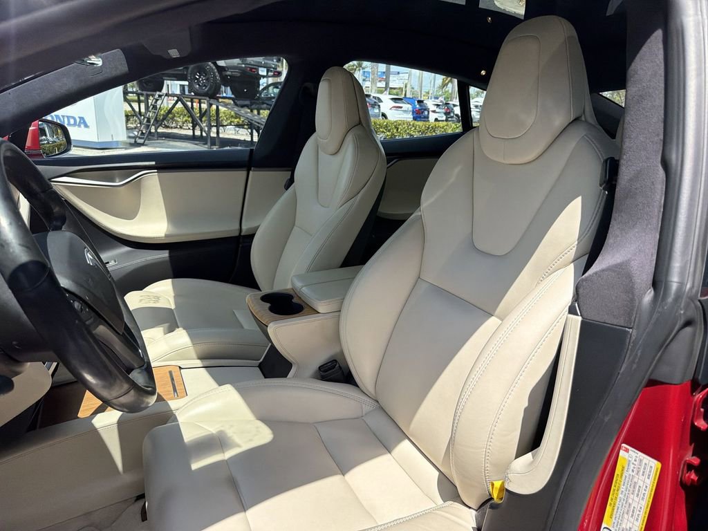Used 2019 Tesla Model S Long Range image 21