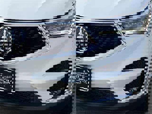 Used 2021 Acura RDX AWD w/ Advance Package image 9