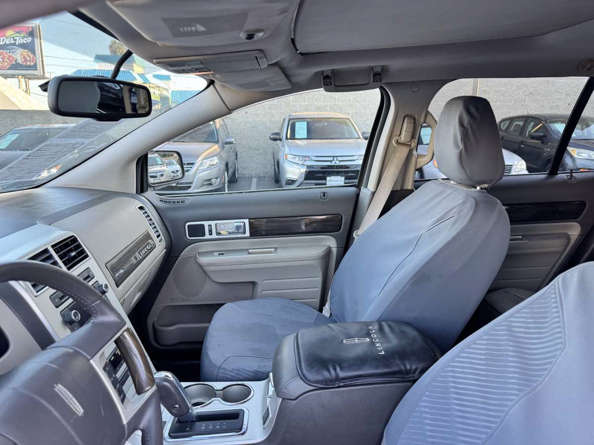 Used 2009 Lincoln MKX 2WD image 35