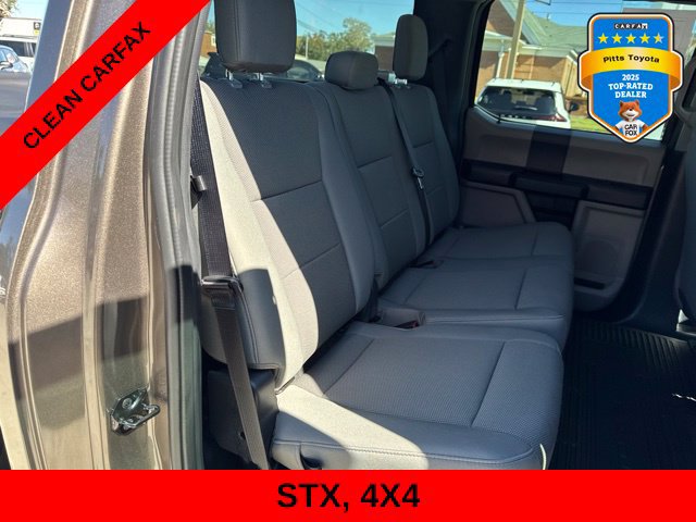 Used 2022 Ford F250 XL w/ STX Appearance Package AWD/4WD image 14