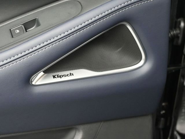 New 2026 INFINITI QX60 Sport w/ Dark Cargo Package image 24