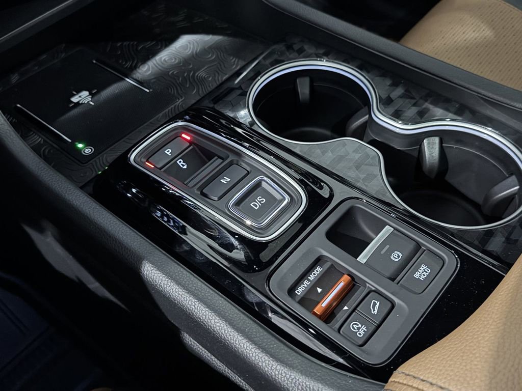 New 2026 Honda Passport TrailSport Elite image 21