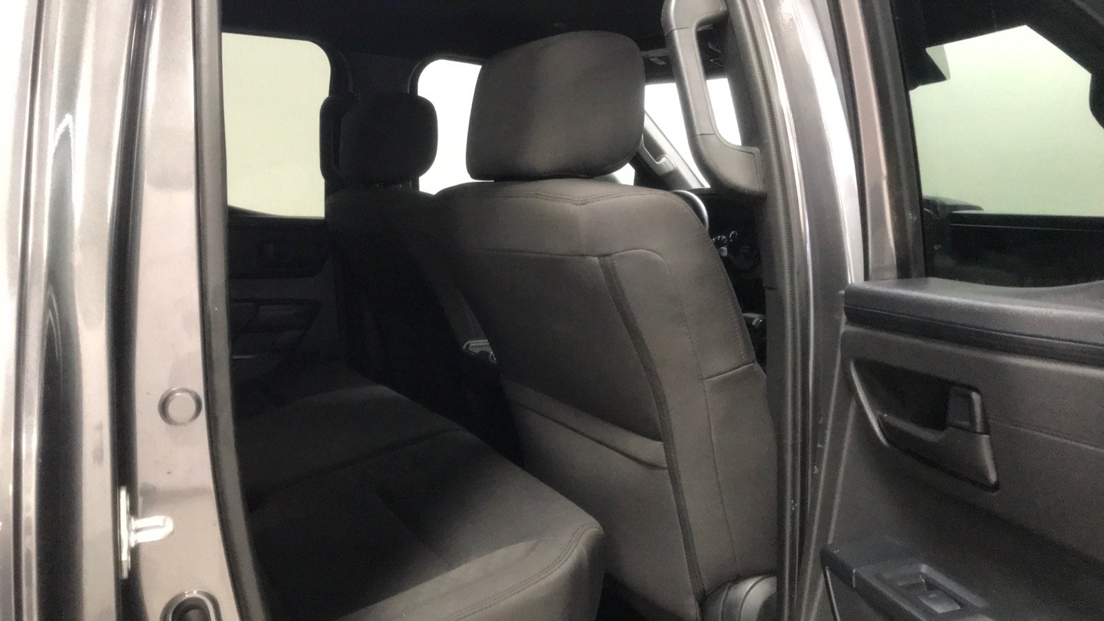 Used 2026 Toyota Tundra SR RWD image 13