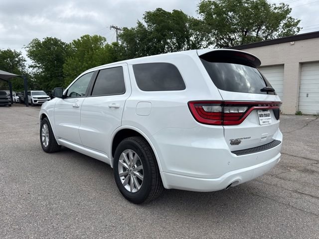 New 2026 Dodge Durango GT RWD image 4