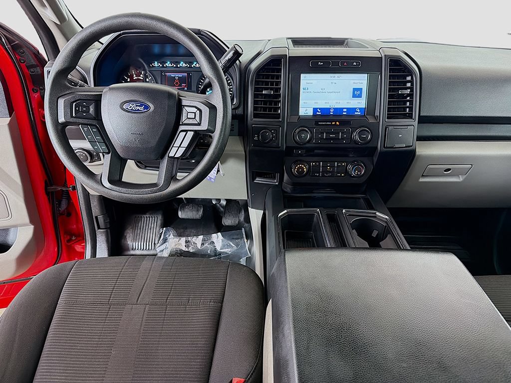 Used 2018 Ford F150 XL w/ Equipment Group 101A Mid AWD/4WD image 30