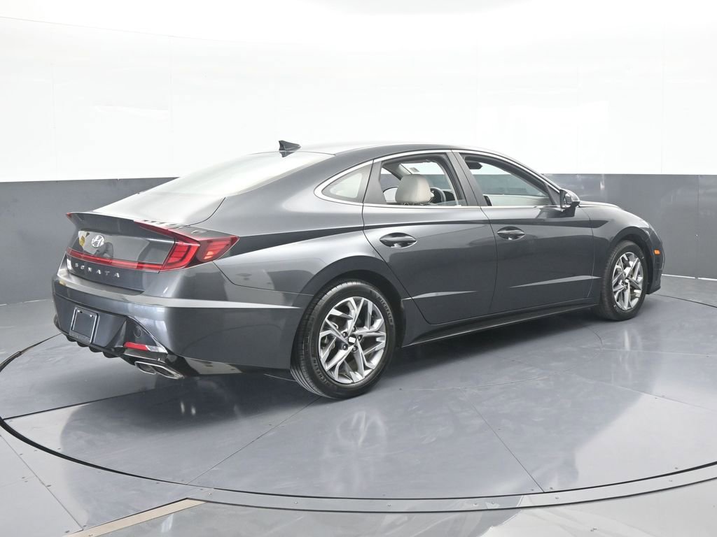Used 2023 Hyundai Sonata SEL image 6