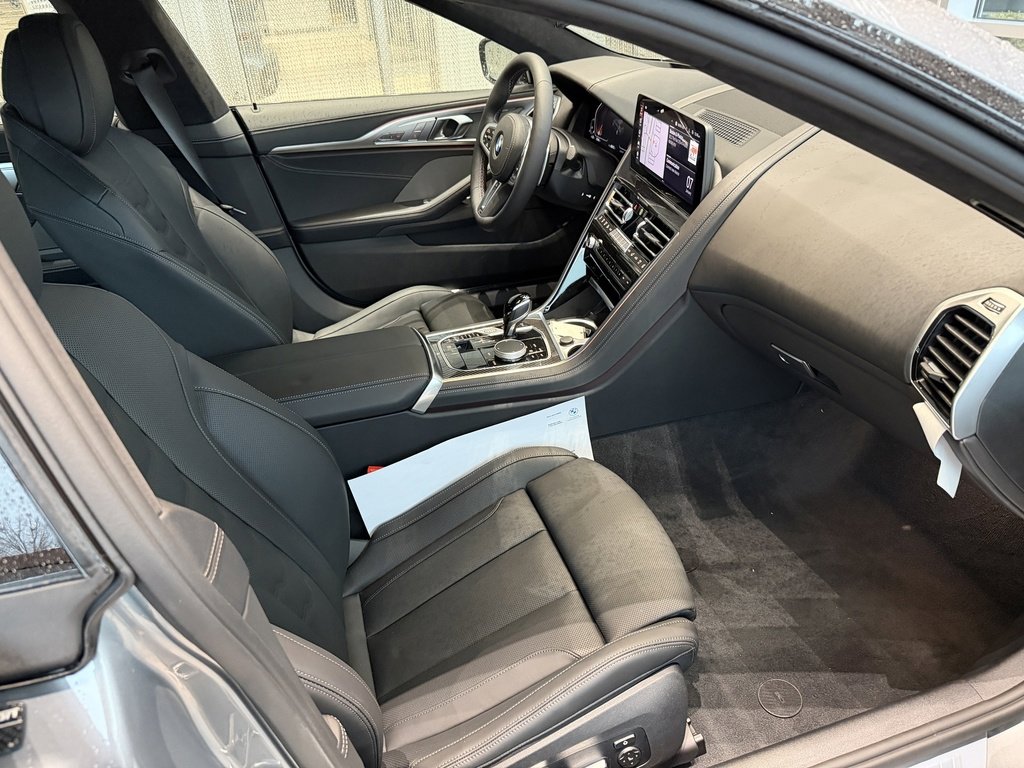 New 2026 BMW M850i xDrive image 14