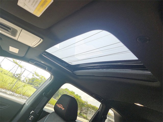 Certified 2026 Honda CR-V TrailSport image 10