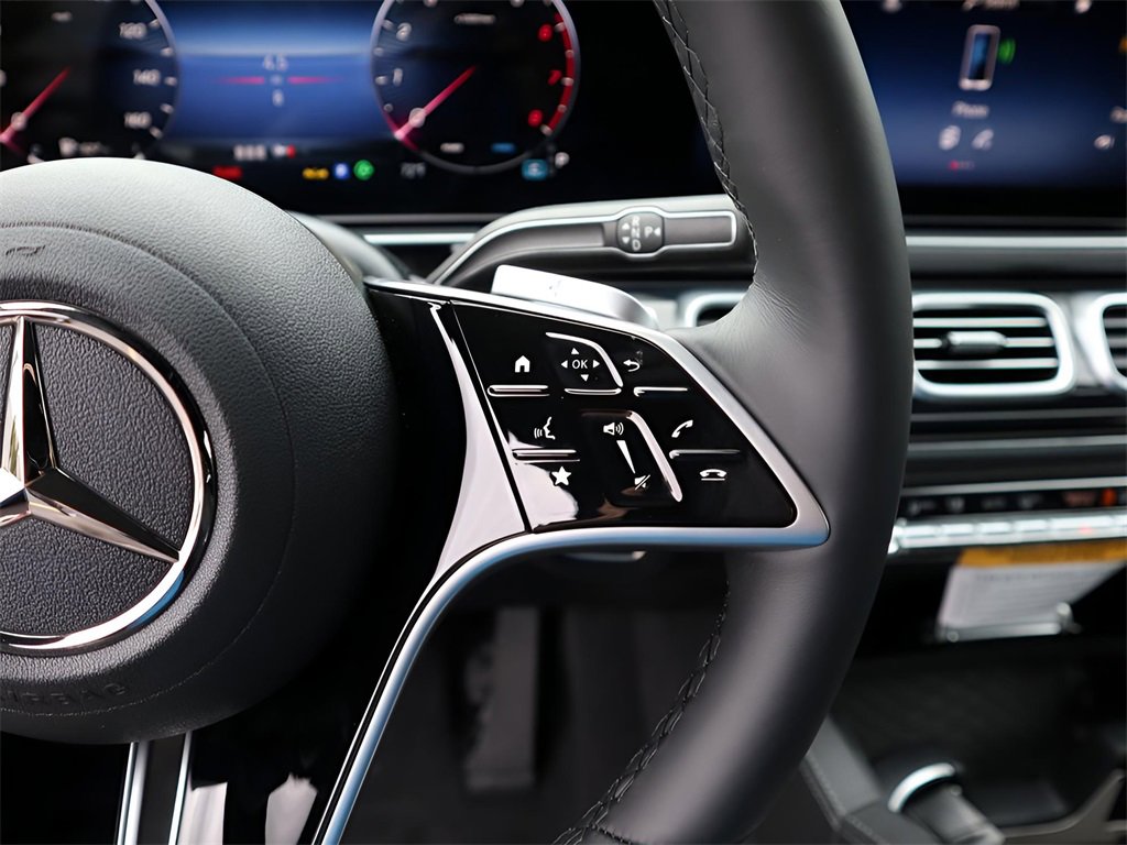 New 2026 Mercedes-Benz GLE 450 4MATIC image 39
