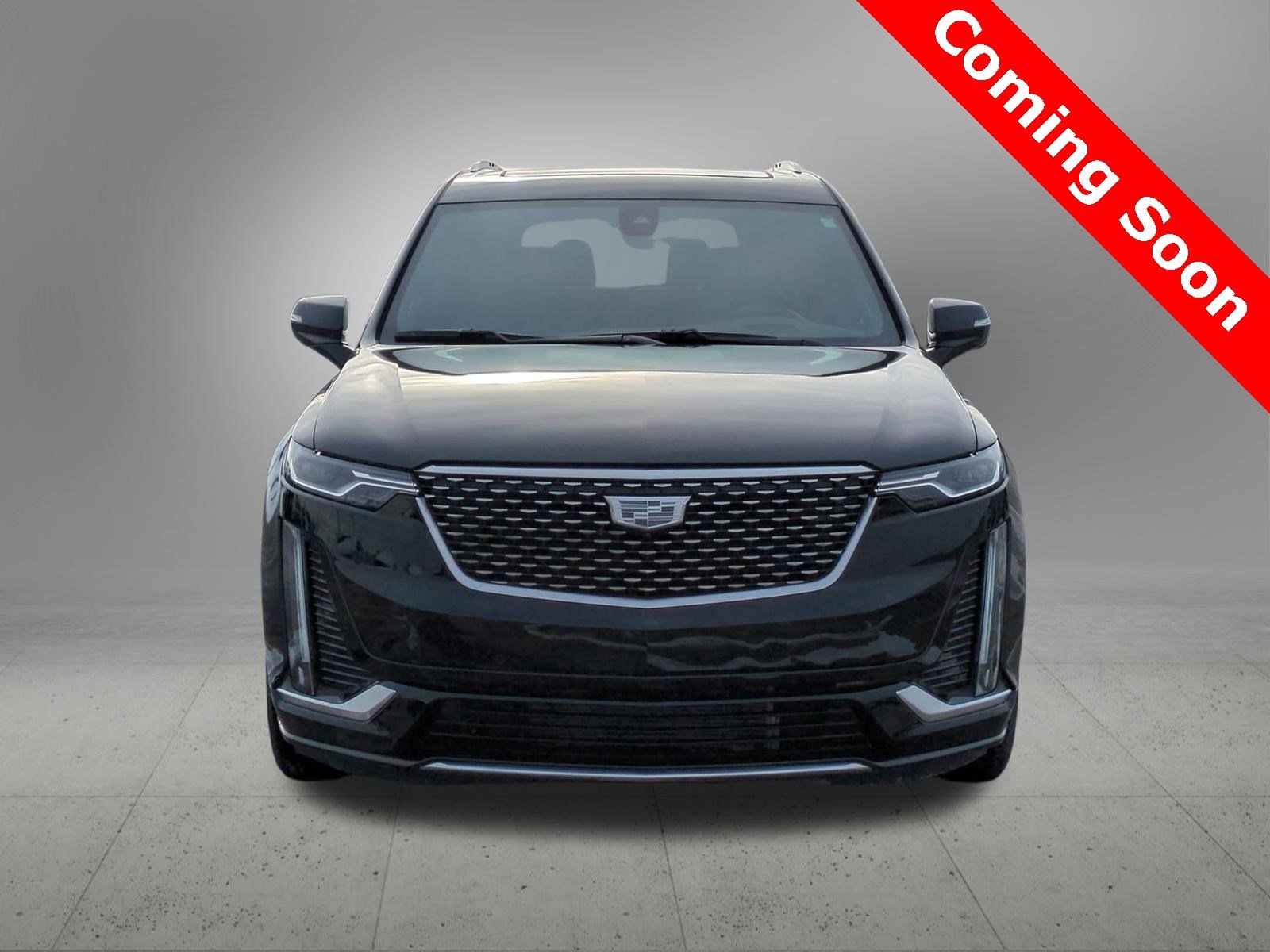 Certified 2024 Cadillac XT6 Premium Luxury w/ Technology Package image 5