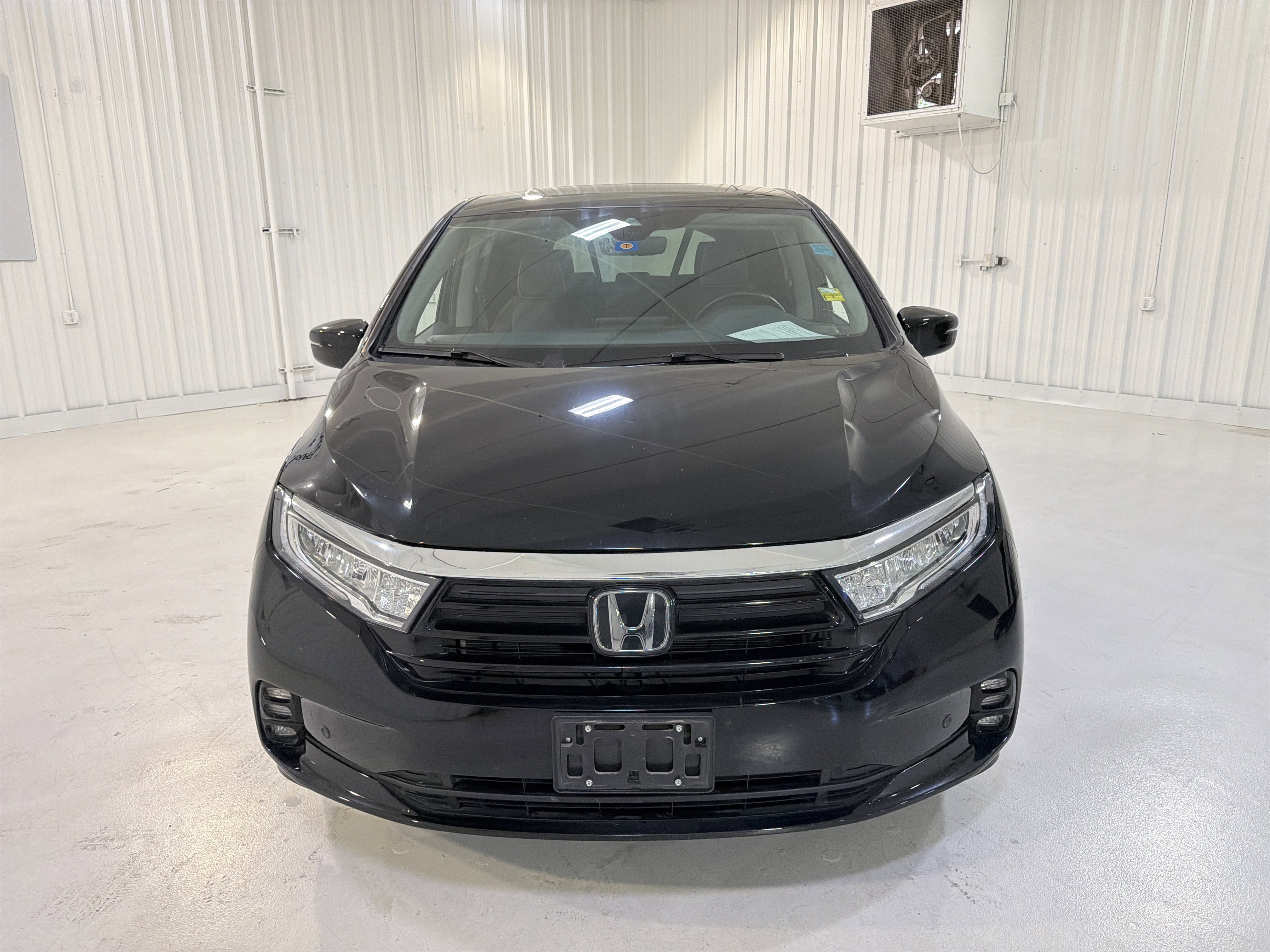 Used 2023 Honda Odyssey Elite image 8