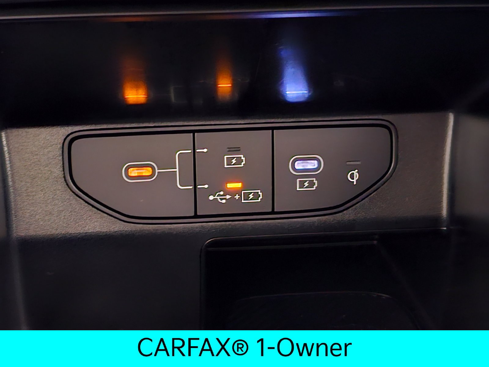 Used 2024 Kia Sorento S w/ Panoramic Sunroof Package FWD image 17