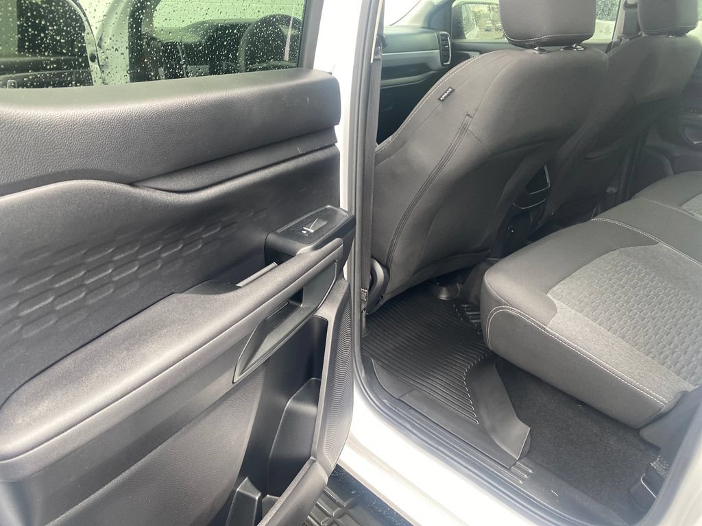 Used 2025 Ford Ranger XL AWD/4WD image 27