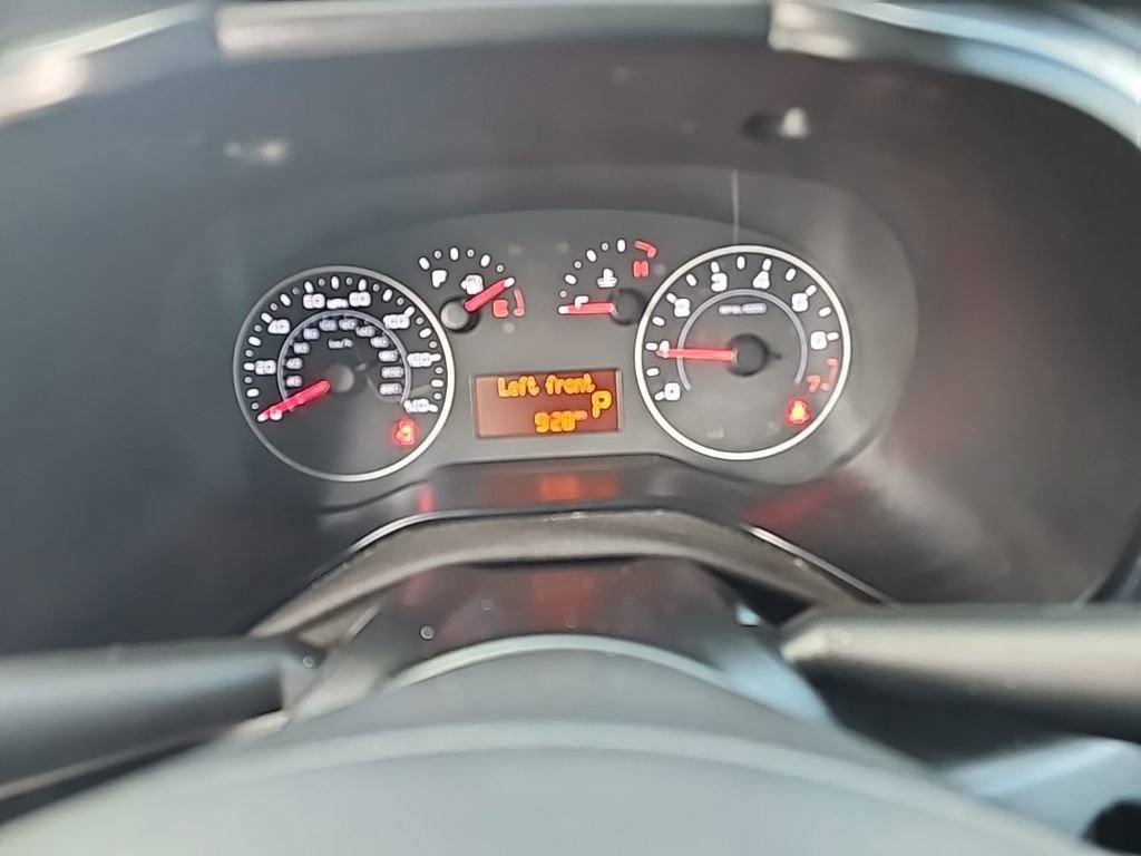 Used 2022 RAM ProMaster City Tradesman image 22