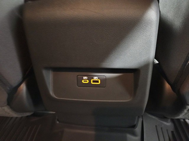 New 2026 Nissan Frontier SV w/ All-Weather Content Package image 13