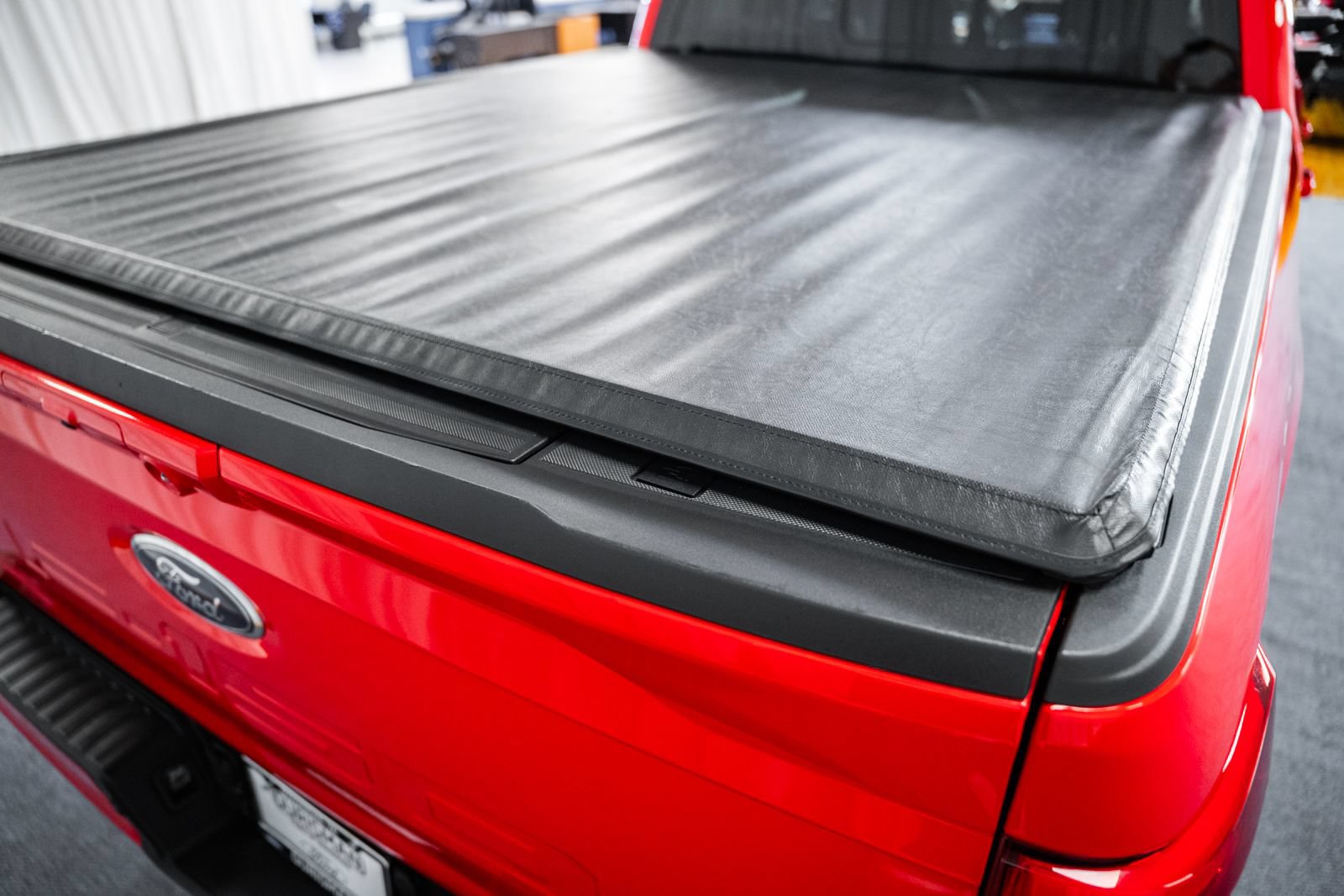 Used 2022 Ford F150 Lariat w/ Equipment Group 502A High AWD/4WD image 9