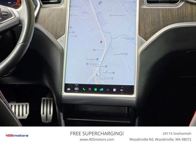Used 2013 Tesla Model S Performance image 19