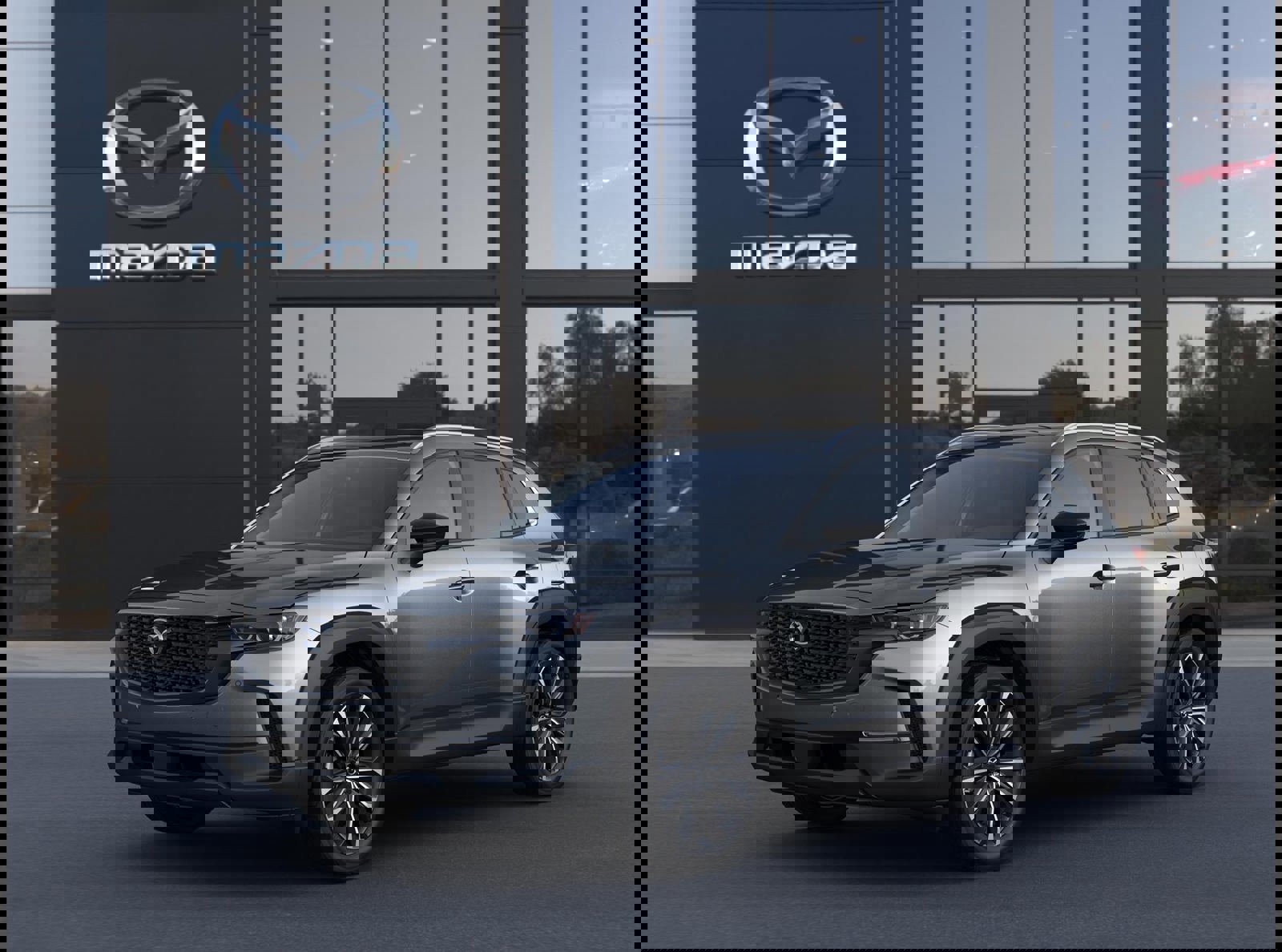 New 2026 MAZDA CX-50 AWD 2.5 S w/ Weather Package image 1