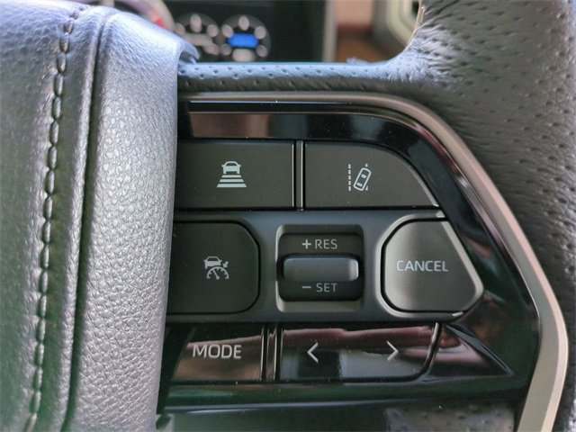 New 2026 Toyota Tundra 1794 Edition image 26