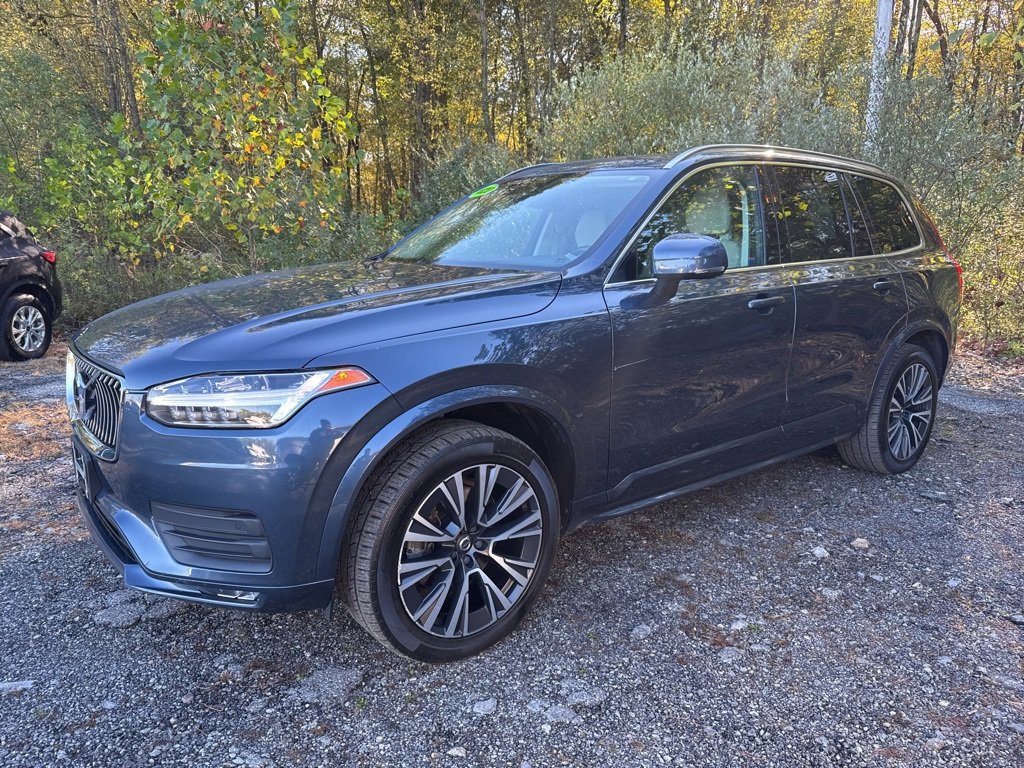 Used 2020 Volvo XC90 T5 Momentum w/ Protection Package image 5