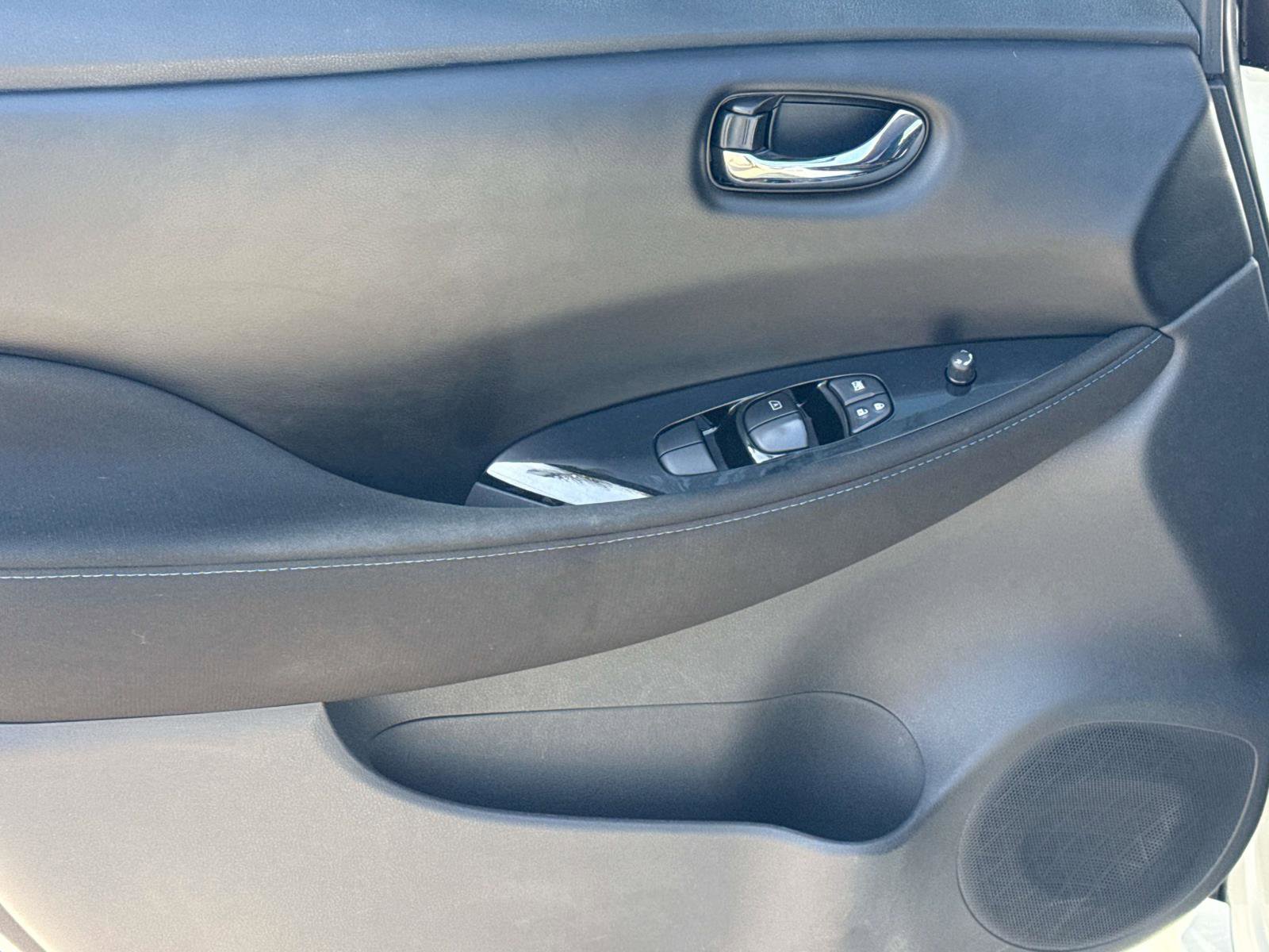 Used 2024 Nissan Leaf SV Plus FWD image 22
