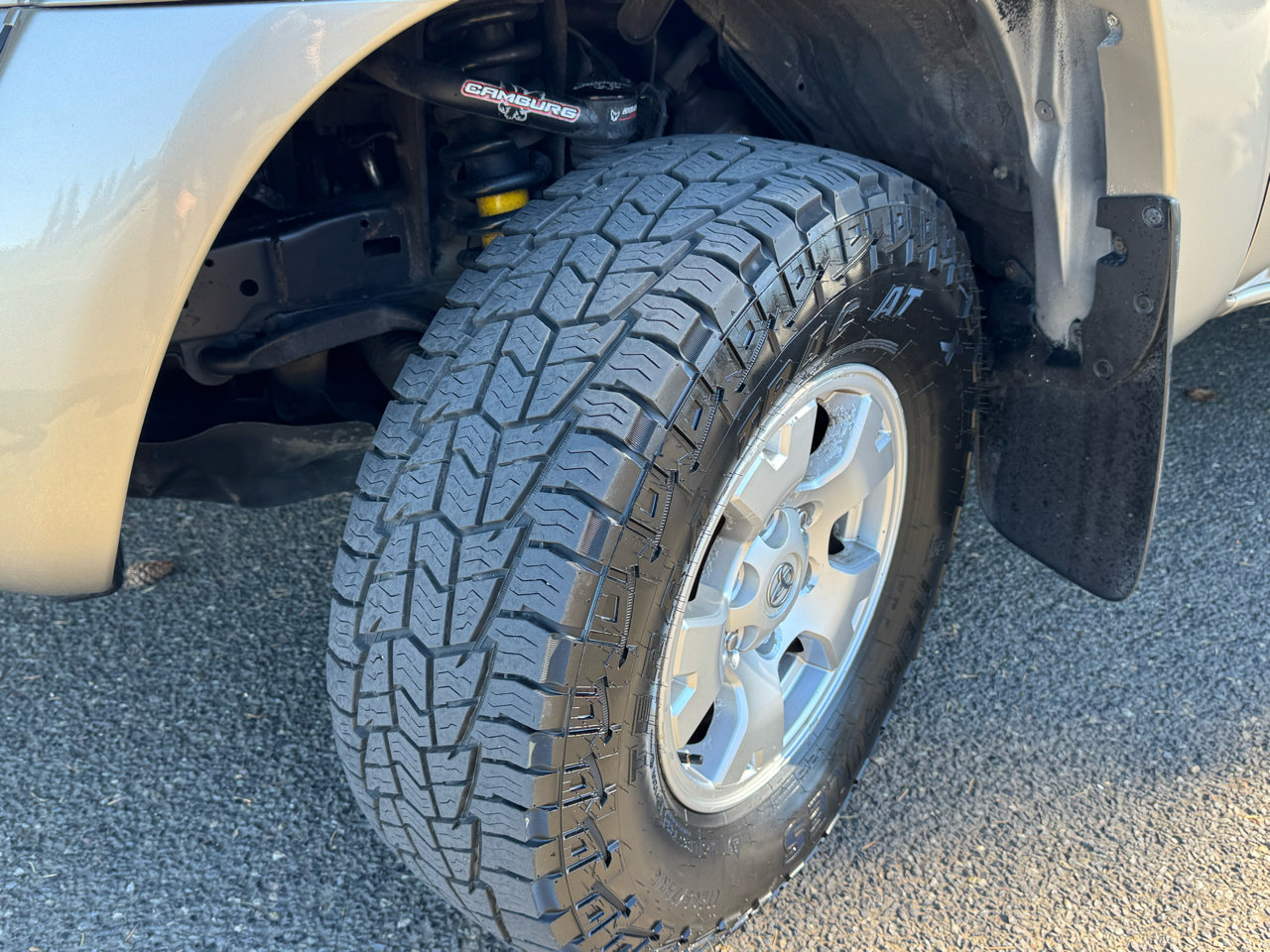 Used 2005 Toyota Tacoma 4x4 Double Cab image 25