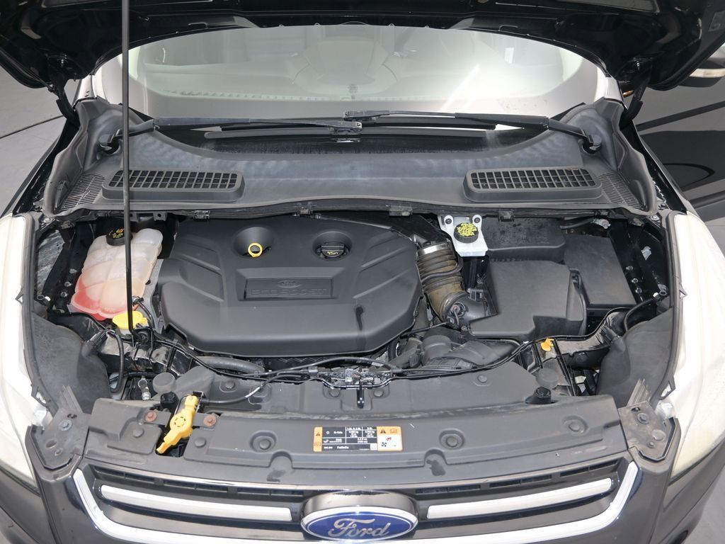 Used 2016 Ford Escape Titanium image 12