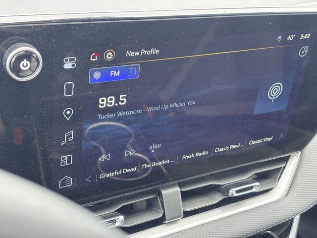 Used 2025 Chevrolet Equinox LT image 25