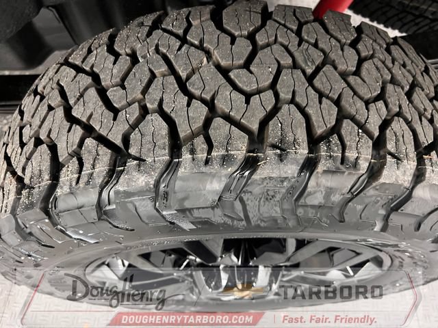New 2026 Chevrolet Silverado 2500 LT w/ Trail Boss Package AWD/4WD image 23