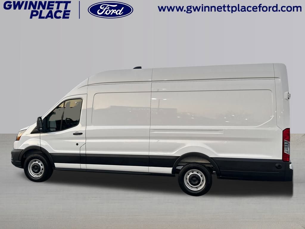 Used 2026 Ford Transit 350 148 High Roof Extended image 8