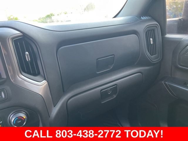 Used 2022 Chevrolet Silverado 2500 Custom w/ Custom Convenience Package image 24