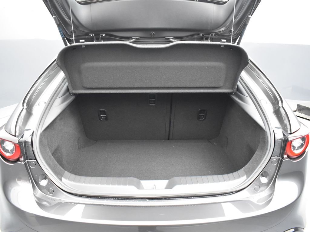Used 2023 MAZDA MAZDA3 s image 11