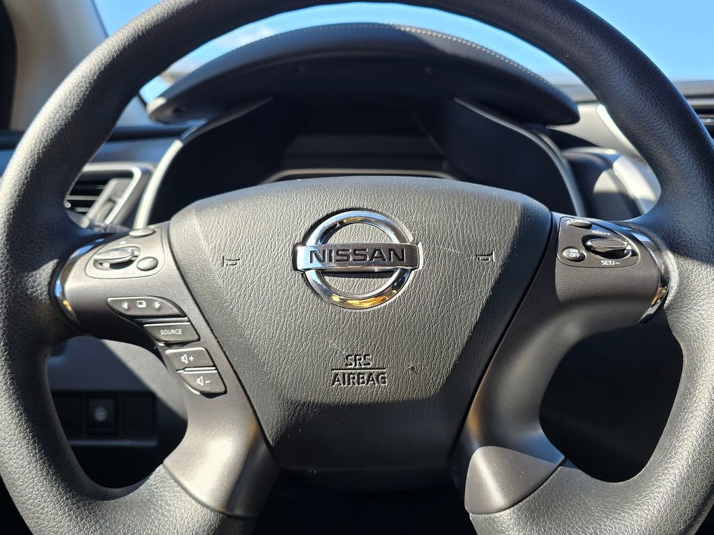 Used 2021 Nissan Murano S image 24