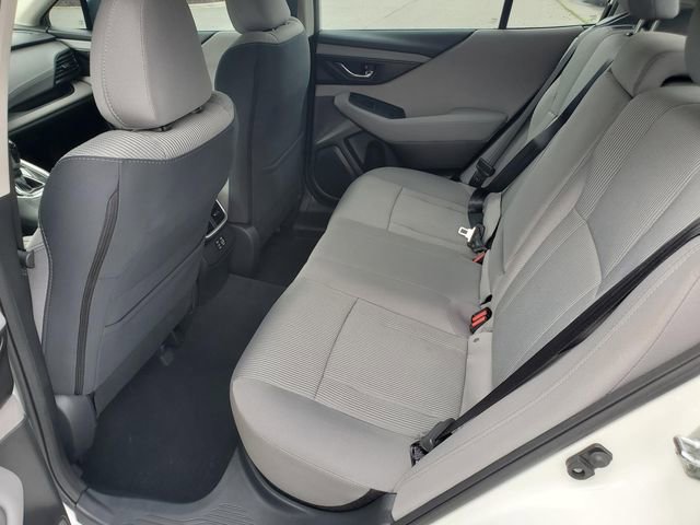 Used 2025 Subaru Legacy Premium w/ Popular Package #1 AWD/4WD image 10