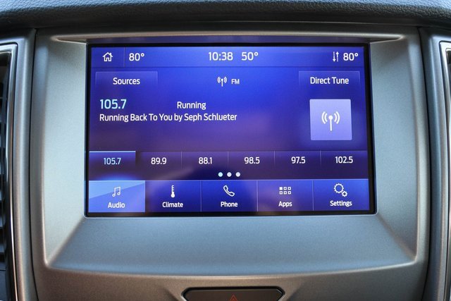 Used 2020 Ford Ranger XLT w/ FX4 Off-Road Package image 25