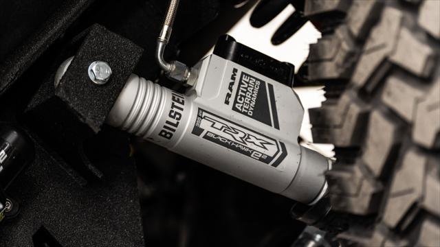 Used 2024 RAM 1500 TRX w/ TRX Level 1 Equipment Group image 13