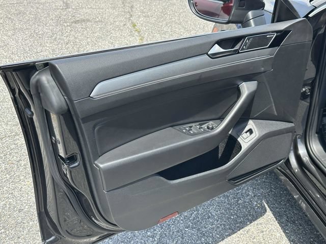 Used 2019 Volkswagen Arteon SEL Premium AWD/4WD image 14