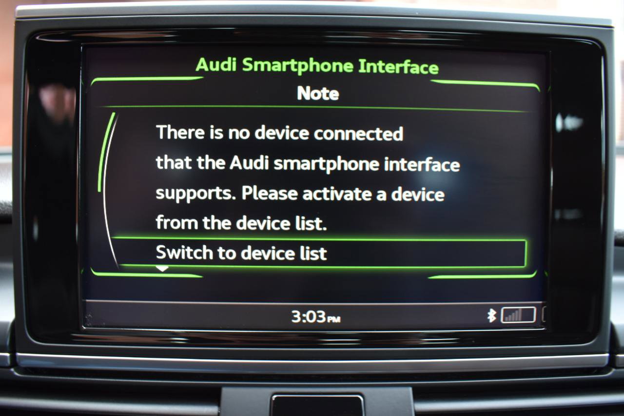 Used 2017 Audi A7 3.0T Premium Plus image 30