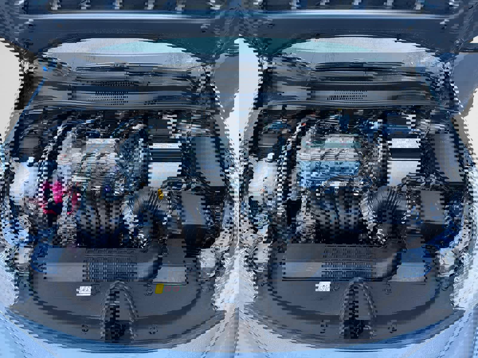 Used 2022 Toyota Corolla LE image 8