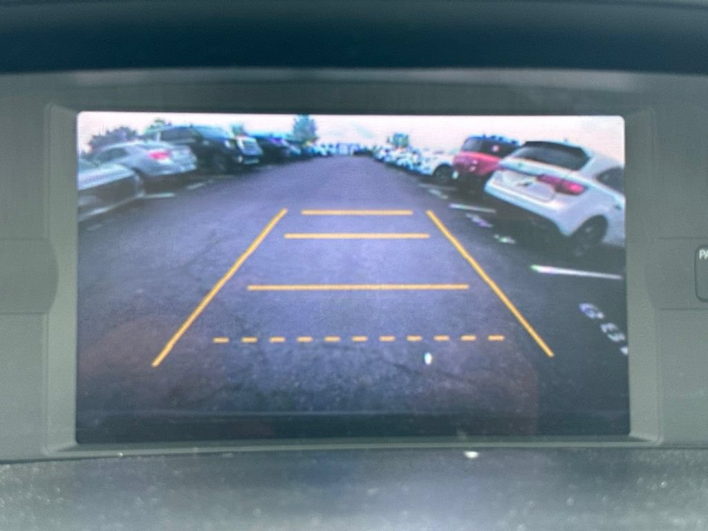 Used 2013 Honda Odyssey EX-L image 24