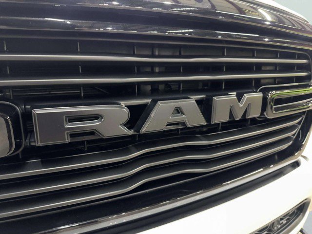 Used 2021 RAM 1500 Big Horn image 11