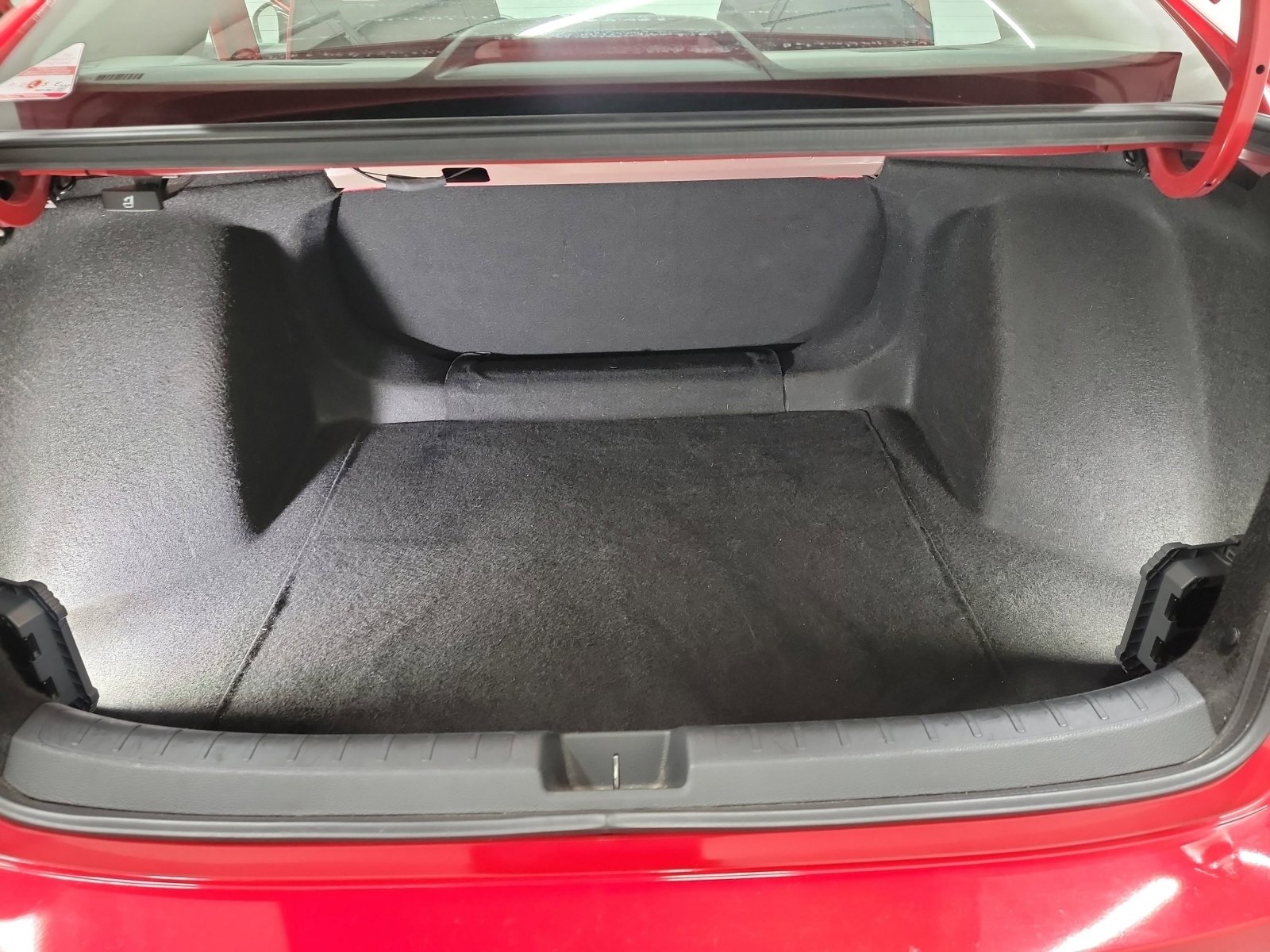 Certified 2022 Honda Civic Sport image 25