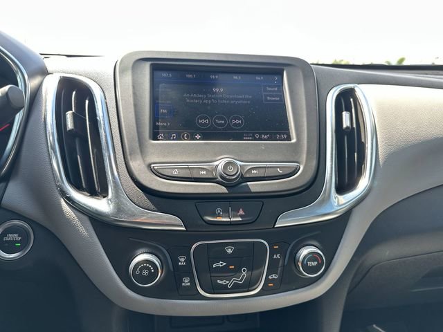 Used 2024 Chevrolet Equinox LS image 25