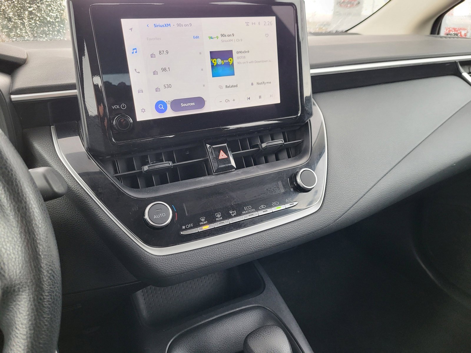 Certified 2024 Toyota Corolla LE image 11