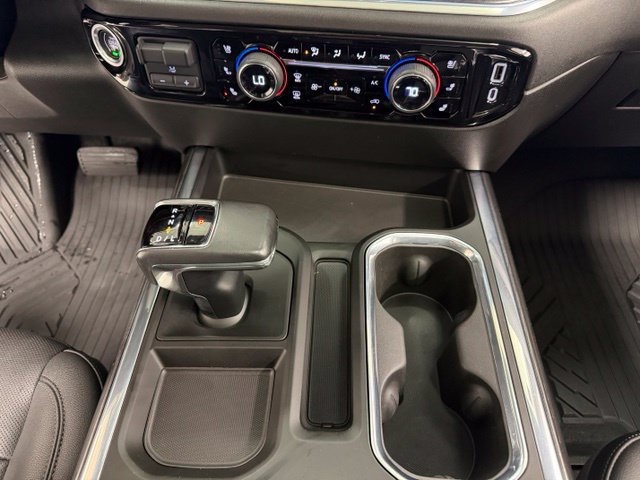 Certified 2022 Chevrolet Silverado 1500 LTZ w/ LTZ Premium Package AWD/4WD image 15
