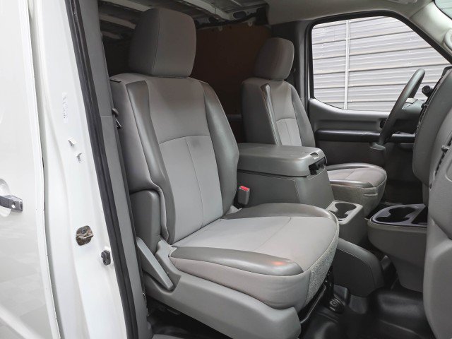 Used 2017 Nissan NV 3500 SL w/ Technology Package RWD image 16