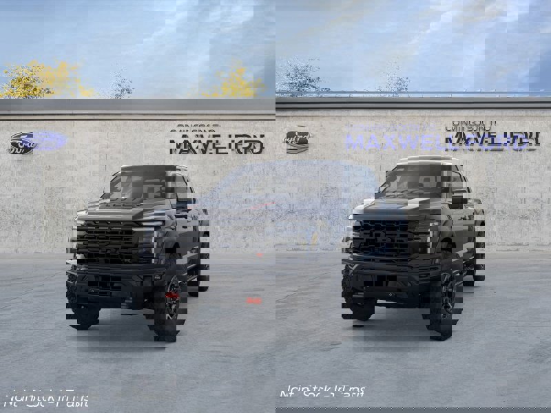 New 2026 Ford F150 Raptor image 15