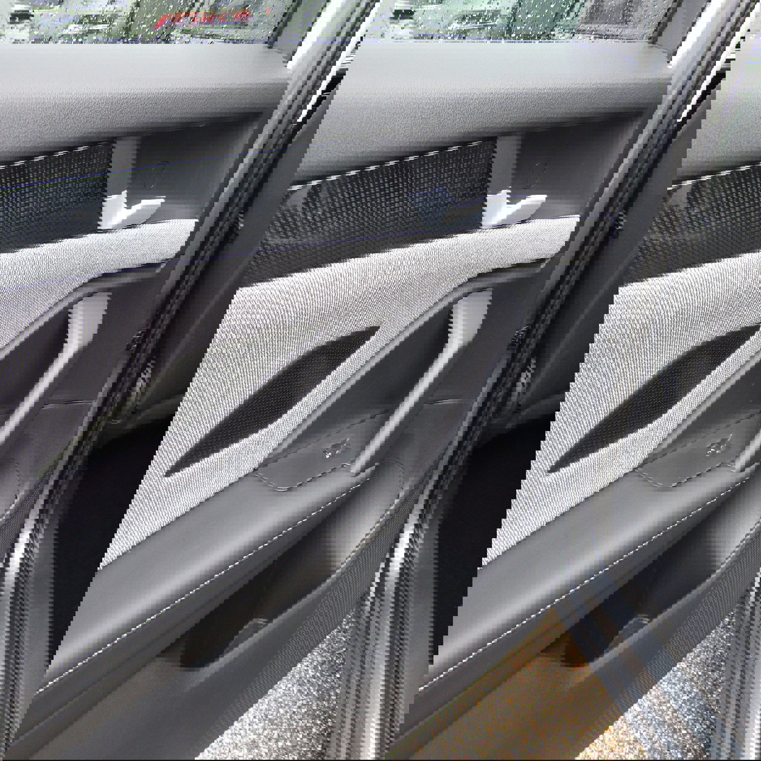 New 2026 Volkswagen Tiguan S image 9