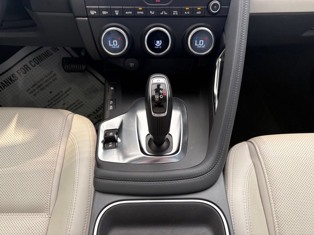 Used 2019 Jaguar E-PACE SE AWD/4WD image 35