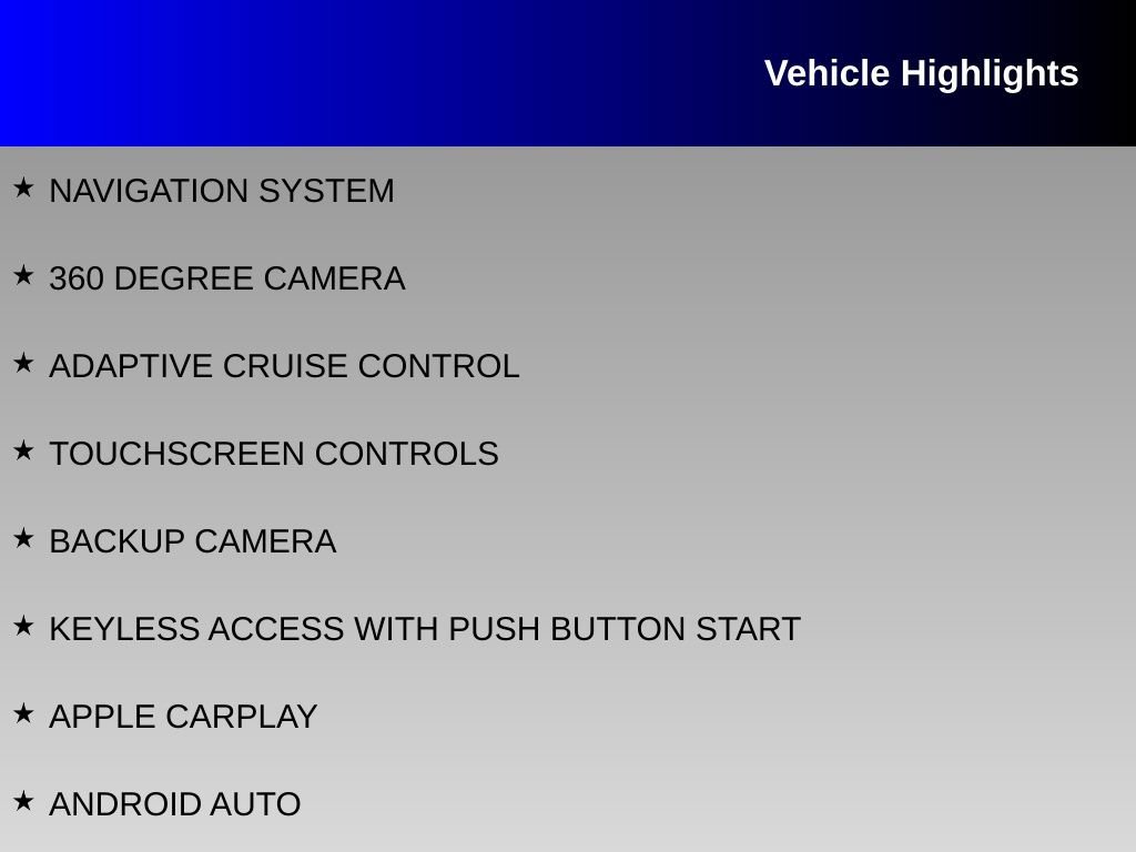 Used 2023 Ford Bronco Wildtrak AWD/4WD image 4